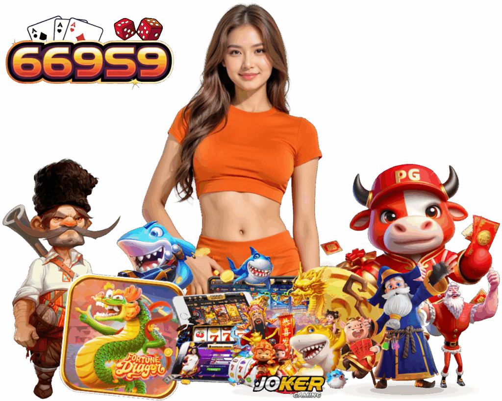 669S9 เครดิตฟรี